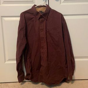 Tommy Hilfiger XL shirt